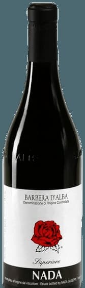 Barbera d'Alba Superiore