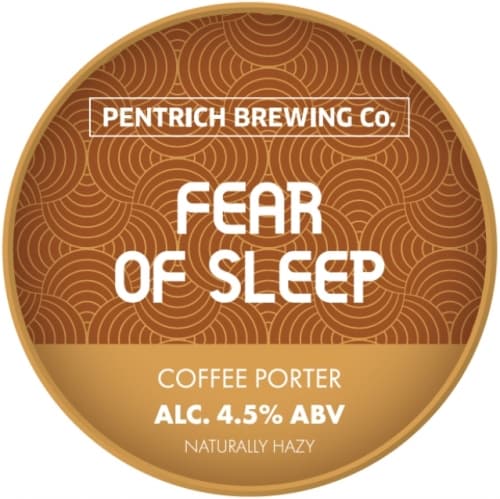 Fear of Sleep