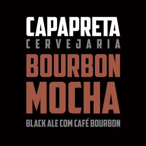 Bourbon Mocha