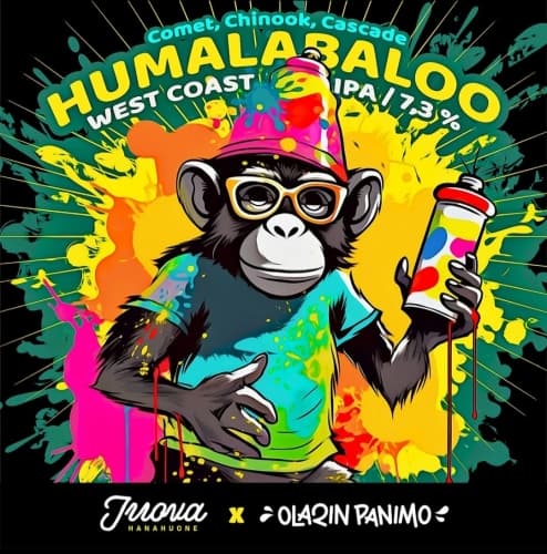 Humalabaloo