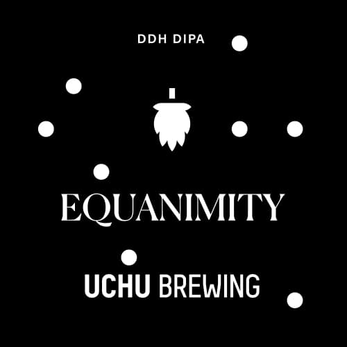 EQUANIMITY