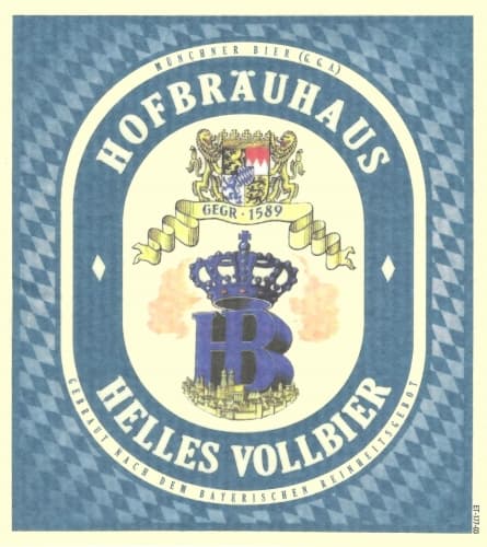 Helles Vollbier