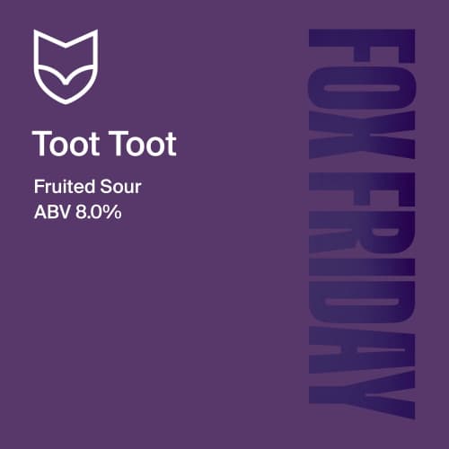 Toot Toot