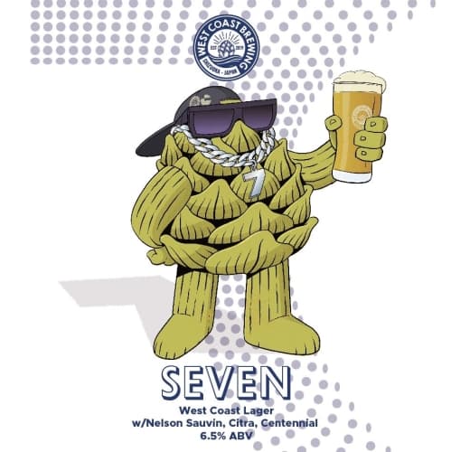 SEVEN