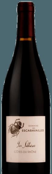 Les Sablières Côtes du Rhône