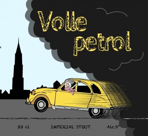 Volle Petrol