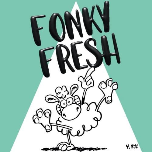 Fonky Fresh