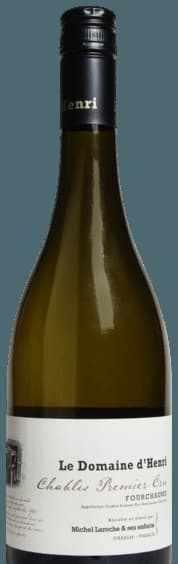 Chablis Premier Cru 'Fourchaume'