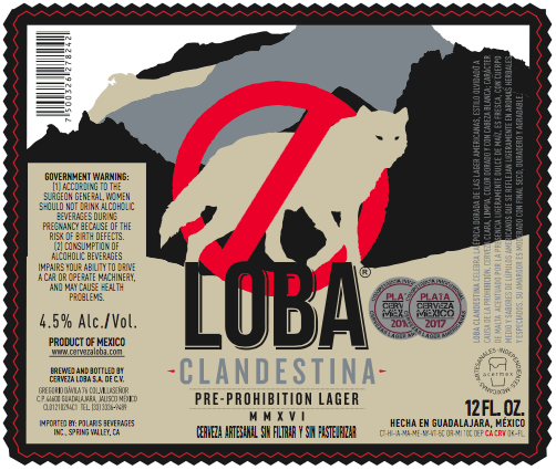 Clandestina