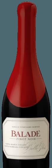 Balade Pinot Noir