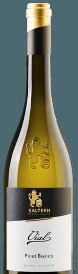 Pinot Bianco Vial