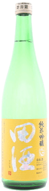 Yamatozakura Junmai Ginjo Seiga