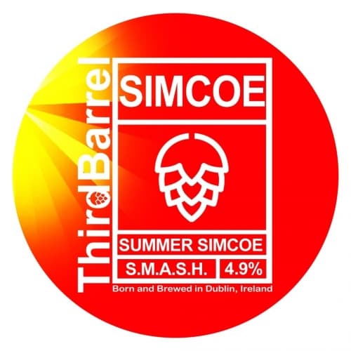 Summer Simcoe SMASH