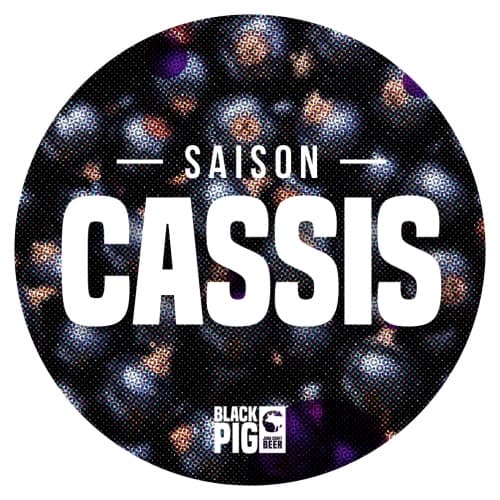 SAISON - CASSIS