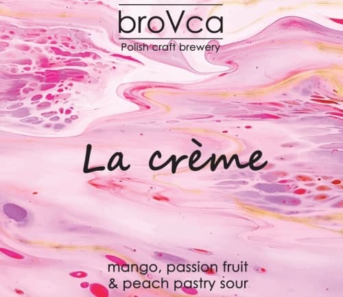 La Creme