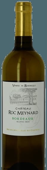 Bordeaux Blanc Sec