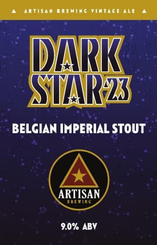 Dark Star (2023)