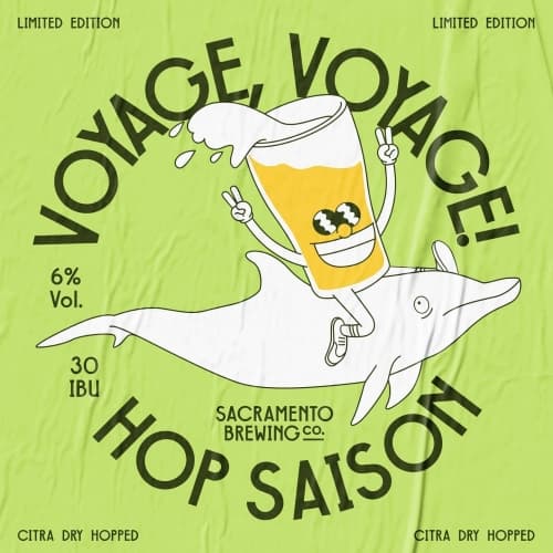 Voyage, Voyage!