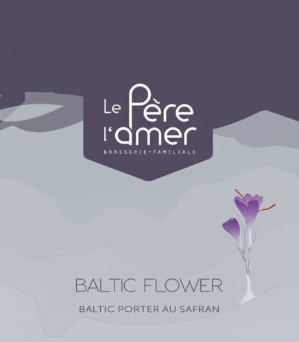 Baltic Flower