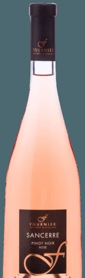 Sancerre Rosé 'Les Belles Vignes'