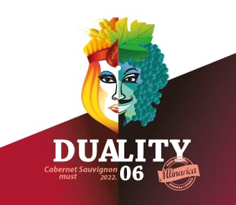 Duality 06: Cabernet Sauvignon