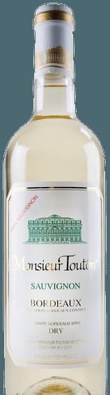 Sauvignon Bordeaux Dry