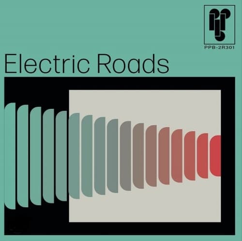 Electric Roads (Batch 2)