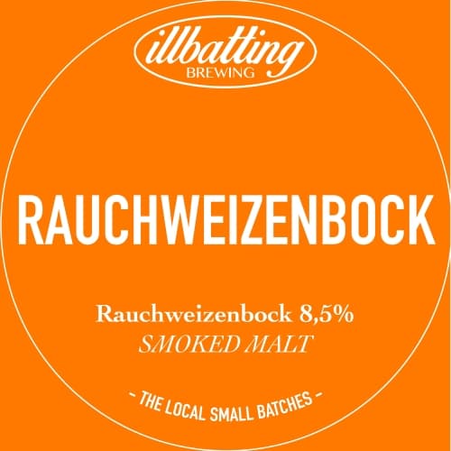 Rauchweizenbock