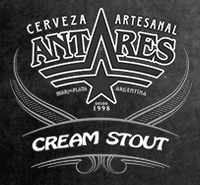 Cream Stout