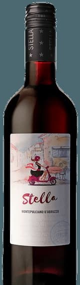Montepulciano d'Abruzzo