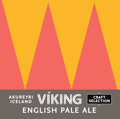 English Pale Ale