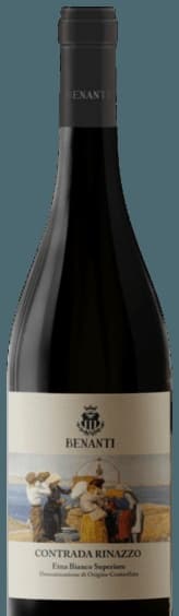Contrada Rinazzo Etna Bianco Superiore