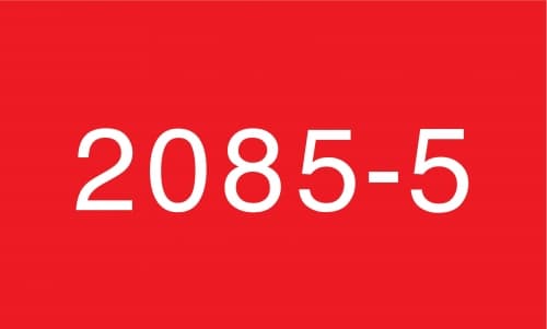 2085-5 Fake Brett IPA