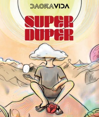 Super Duper Sultana