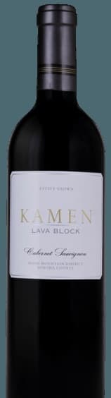 Lava Block Cabernet Sauvignon