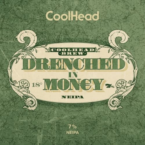 Drenched In Money