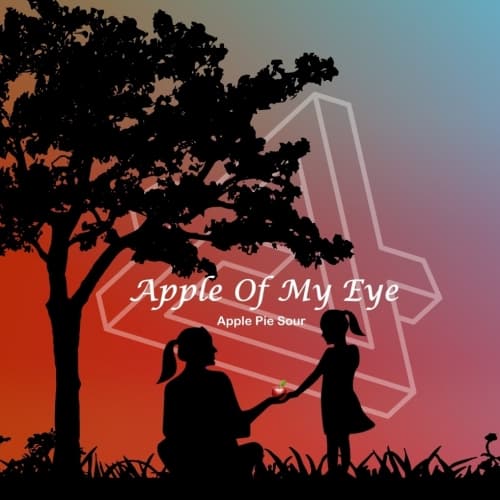 Apple of My Eye