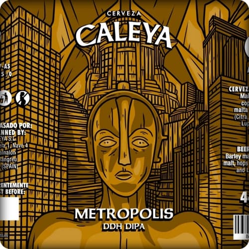 Metrópolis