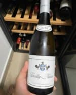 Esprit Pouilly-Fuissé