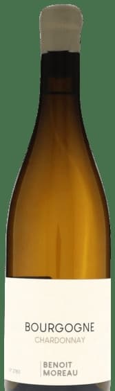 Bourgogne Chardonnay