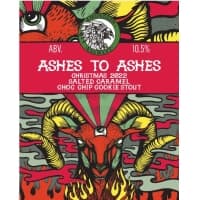 Barrel Aged Ashes To Ashes 2022