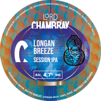 LONGAN BREEZE
