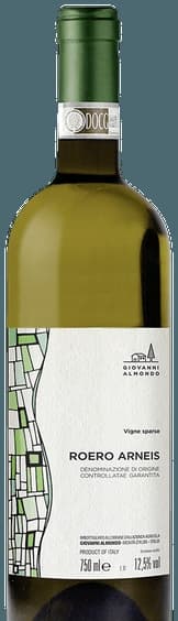 Vigne Sparse Arneis Roero