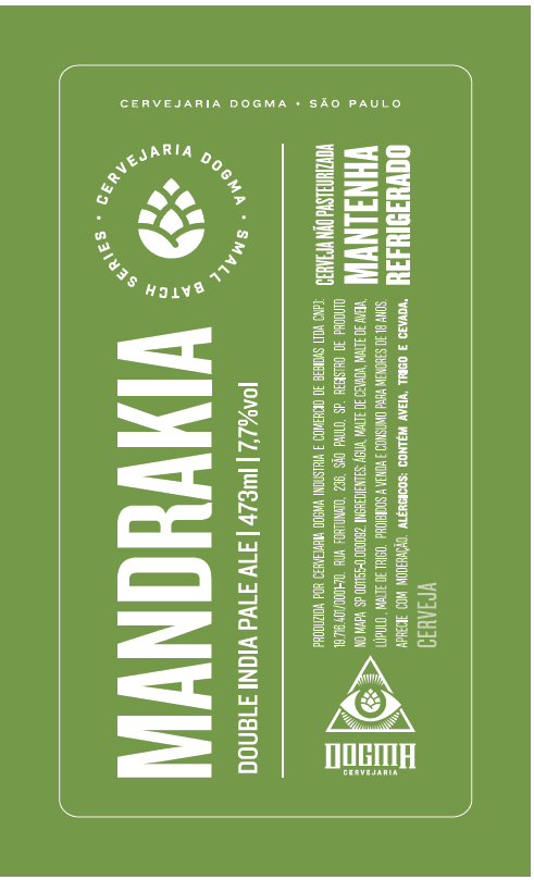 Mandrakia
