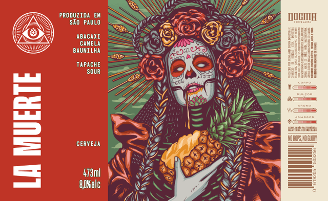 La Muerte