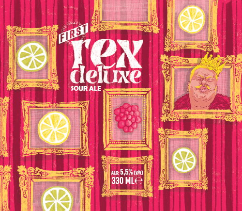 Rex DeLuxe