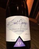 Nuits-Saint-Georges 1er Cru 'Les Saint-Georges'