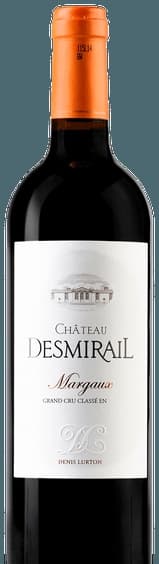 Margaux (Grand Cru Classé)