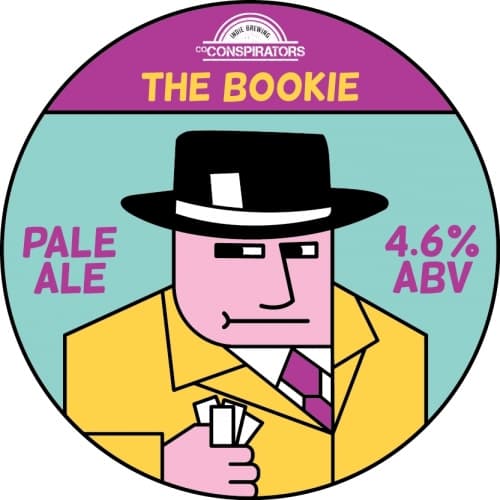 The Bookie