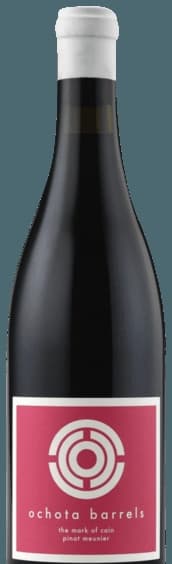 The Mark of Cain Pinot Meunier